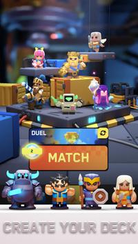 تحميل لعبة كلاش ميني Clash Mini Apk Mod مهكرة Apk للاندرويد 2026 أخر إصدار مجانا