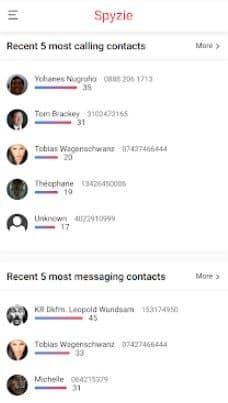 تحميل تطبيق Spyzie مهكر Apk للاندرويد 2026 أخر إصدار مجانا