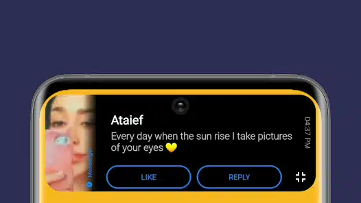 تحميل برنامج NotiGuy Premium مهكر Apk للاندرويد 2026 أخر إصدار مجانا