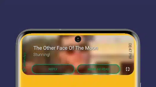 تحميل برنامج NotiGuy Premium مهكر Apk للاندرويد 2026 أخر إصدار مجانا