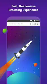 تحميل متصفح بوفين Puffin Browser Pro مهكر Apk للاندرويد 2026 أخر إصدار مجانا