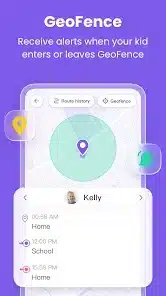 تحميل تطبيق FlashGet Kids Parental Control مهكر Apk للاندرويد 2026 أخر إصدار مجانا