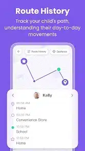 تحميل تطبيق FlashGet Kids Parental Control مهكر Apk للاندرويد 2026 أخر إصدار مجانا