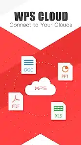 تنزيل برنامج WPS Office مهكر Apk للاندرويد 2026 أخر إصدار مجانا