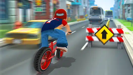 تحميل لعبة Bike Blast مهكرة Apk للاندرويد 2026 أخر إصدار مجانا