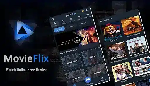 تحميل تطبيق MP Flix Live لمشاهدة المباريات بث مباشر للاندرويد 2026 أخر إصدار مجانا