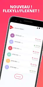 تحميل جيزي اب الازرق Djezzy مهكر Apk انترنت مجاني للاندرويد 2026 أخر إصدار مجانا