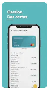 تحميل تطبيق كاش بلوس CASH PLUS Mobile Wallet للاندرويد 2026 أخر إصدار مجانا