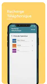تحميل تطبيق كاش بلوس CASH PLUS Mobile Wallet للاندرويد 2026 أخر إصدار مجانا