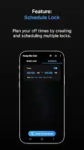 تحميل تطبيق Keep Me Out مهكر Apk للاندرويد 2026 أخر إصدار مجانا