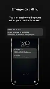 تحميل تطبيق Keep Me Out مهكر Apk للاندرويد 2026 أخر إصدار مجانا