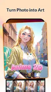 تحميل تطبيق Candy AI مهكر Apk للاندرويد 2026 أخر إصدار مجانا