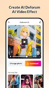 تحميل تطبيق Candy AI مهكر Apk للاندرويد 2026 أخر إصدار مجانا