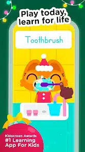 تحميل تطبيق Lingokids مهكرة Apk لتعلم اللغه الانجليزية للاندرويد 2026 أخر إصدار مجانا