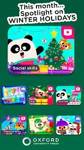 تحميل تطبيق Lingokids مهكرة Apk لتعلم اللغه الانجليزية للاندرويد 2026 أخر إصدار مجانا