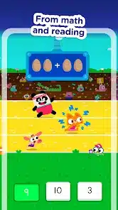 تحميل تطبيق Lingokids مهكرة Apk لتعلم اللغه الانجليزية للاندرويد 2026 أخر إصدار مجانا