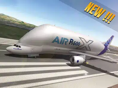 تحميل لعبة Extreme Landings مهكرة Apk للاندرويد 2026 أخر إصدار مجانا