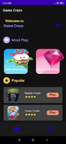 تحميل تطبيق Scraze Gamer للاندرويد والابفون 2026 أخر إصدار مجانا