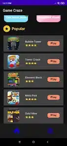 تحميل تطبيق Scraze Gamer للاندرويد والابفون 2026 أخر إصدار مجانا