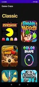 تحميل تطبيق Scraze Gamer للاندرويد والابفون 2026 أخر إصدار مجانا