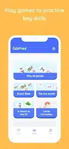 تحميل تطبيق jolly phonics جولي فونكس للاندرويد 2026 أخر إصدار مجانا