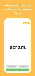 تحميل تطبيق jolly phonics جولي فونكس للاندرويد 2026 أخر إصدار مجانا