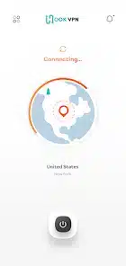 تحميل تطبيق Hook VPN للاندرويد 2026 أخر إصدار مجانا