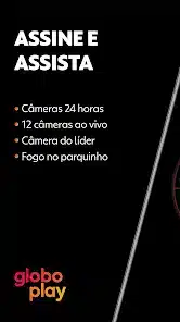 تحميل تطبيق Globoplay للاندرويد والاايفون 2026 أخر إصدار مجانا