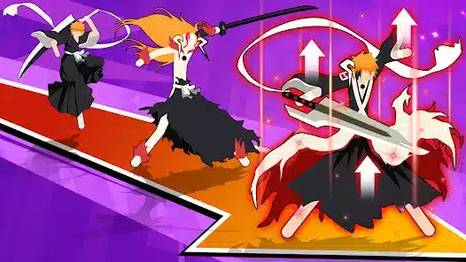 تحميل لعبة Stickman Soul Fighting مهكرة Apk للاندرويد 2026 أخر إصدار مجانا