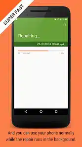 تحميل تطبيق MP4Fix Video Repair Tool مهكر Apk للاندرويد 2026 أخر إصدار مجانا
