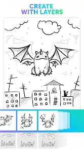 تحميل تطبيق بيكس آرت انيمايتر PicsArt Animator Apk للاندرويد 2026 أخر إصدار مجانا