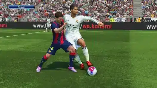 تحميل لعبة Real Soccer 2012 للاندرويد أخر إصدار مجانا
