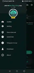 تحميل تطبيق Bee Plus V2ray للاندرويد 2026 أخر إصدار مجانا