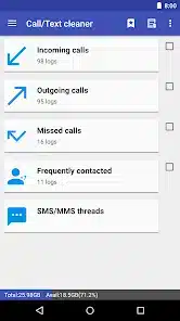 تحميل تطبيق 1Tap Cleaner مهكر Apk لحذف الملفات المؤقتة للاندرويد 2026 أخر إصدار مجانا