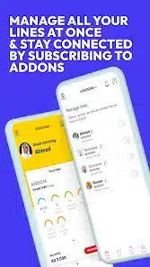 تحميل تطبيق أوريدو My Ooredoo مهكر للحصول على انترنت مجاني للاندرويد 2026 أخر إصدار مجانا