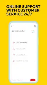 تحميل تطبيق أوريدو My Ooredoo مهكر للحصول على انترنت مجاني للاندرويد 2026 أخر إصدار مجانا