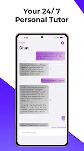 تحميل تطبيق scan to solve مهكر Apk للاندرويد 2026 أخر إصدار مجانا