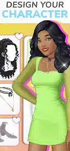 تحميل لعبة Episode Choose Your Story للاندرويد 2026 أخر إصدار مجانا