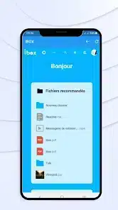 تحميل تطبيق Ibox webapps مهكر Apk للاندرويد 2026 أخر إصدار مجانا