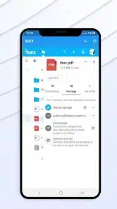 تحميل تطبيق Ibox webapps مهكر Apk للاندرويد 2026 أخر إصدار مجانا
