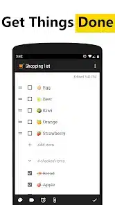 تحميل تطبيق Wenote مهكر Apk للاندرويد 2026 أخر إصدار مجانا