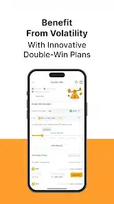 تحميل تطبيق ByBit للعملات المشفرة للاندرويد 2026 أخر إصدار مجانا