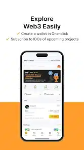 تحميل تطبيق ByBit للعملات المشفرة للاندرويد 2026 أخر إصدار مجانا