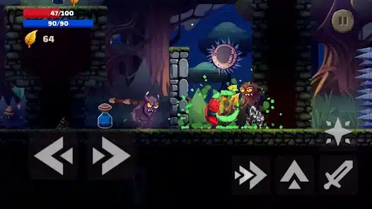 تحميل لعبة Cat journey مهكرة Apk للاندرويد 2026 أخر إصدار مجانا