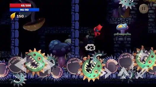 تحميل لعبة Cat journey مهكرة Apk للاندرويد 2026 أخر إصدار مجانا