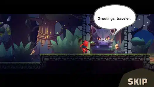 تحميل لعبة Cat journey مهكرة Apk للاندرويد 2026 أخر إصدار مجانا