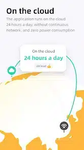 تحميل تطبيق LDCloud مهكر Apk للاندرويد 2026 أخر إصدار مجانا