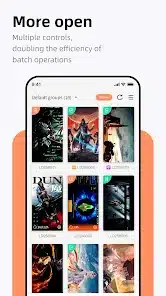 تحميل تطبيق LDCloud مهكر Apk للاندرويد 2026 أخر إصدار مجانا