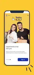 تحميل تطبيق تكَه Takka للتمويل الإسلامي في مصر للاندرويد 2026 أخر إصدار مجانا