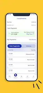 تحميل تطبيق تكَه Takka للتمويل الإسلامي في مصر للاندرويد 2026 أخر إصدار مجانا